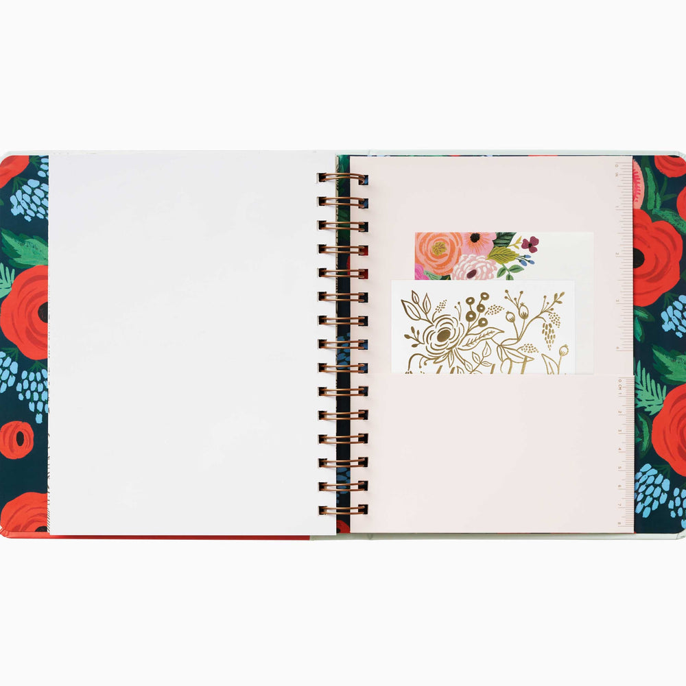 
                      
                        17-Month Planner 2021 - Type A
                      
                    