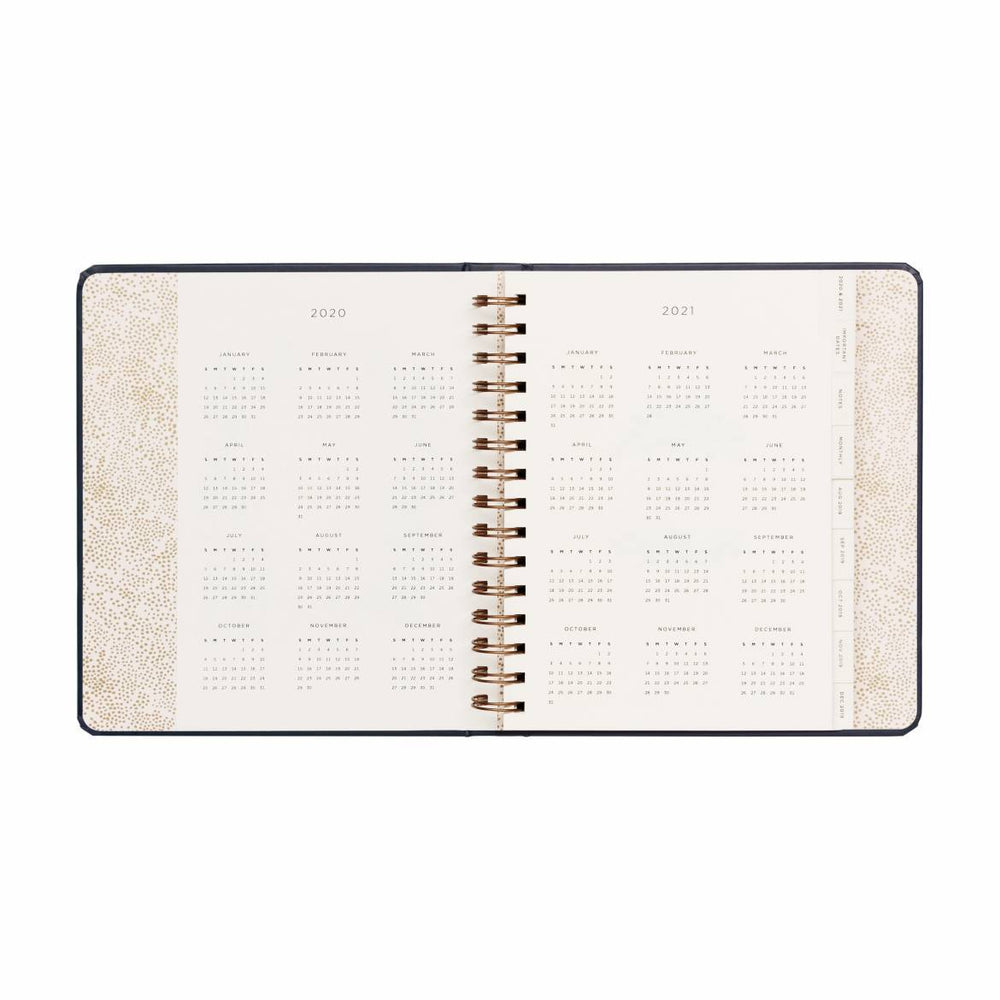 
                      
                        Everyday 17-Month Planner 2020 - Wild Rose
                      
                    