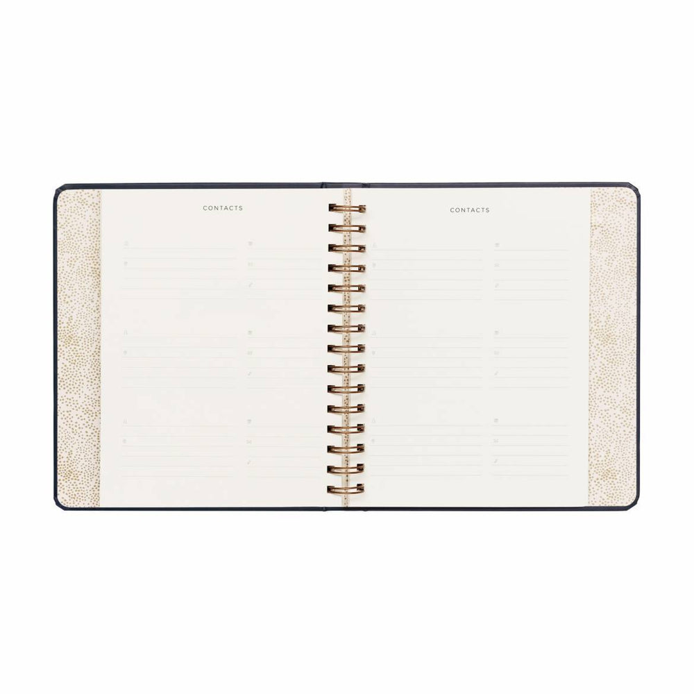 
                      
                        Everyday 17-Month Planner 2020 - Wild Rose
                      
                    