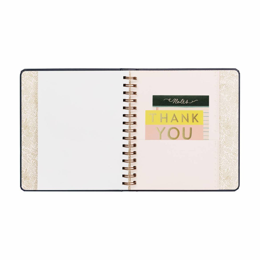 
                      
                        Everyday 17-Month Planner 2020 - Wild Rose
                      
                    