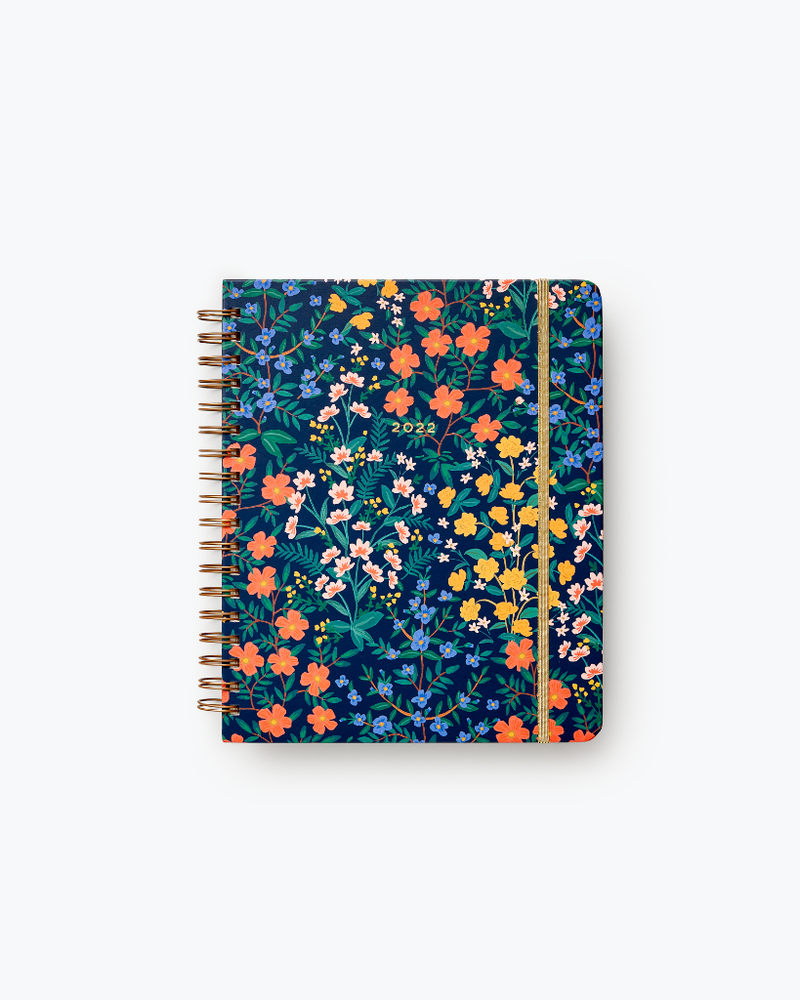 
                      
                        17-Month Planner 2022 - Wildwood
                      
                    