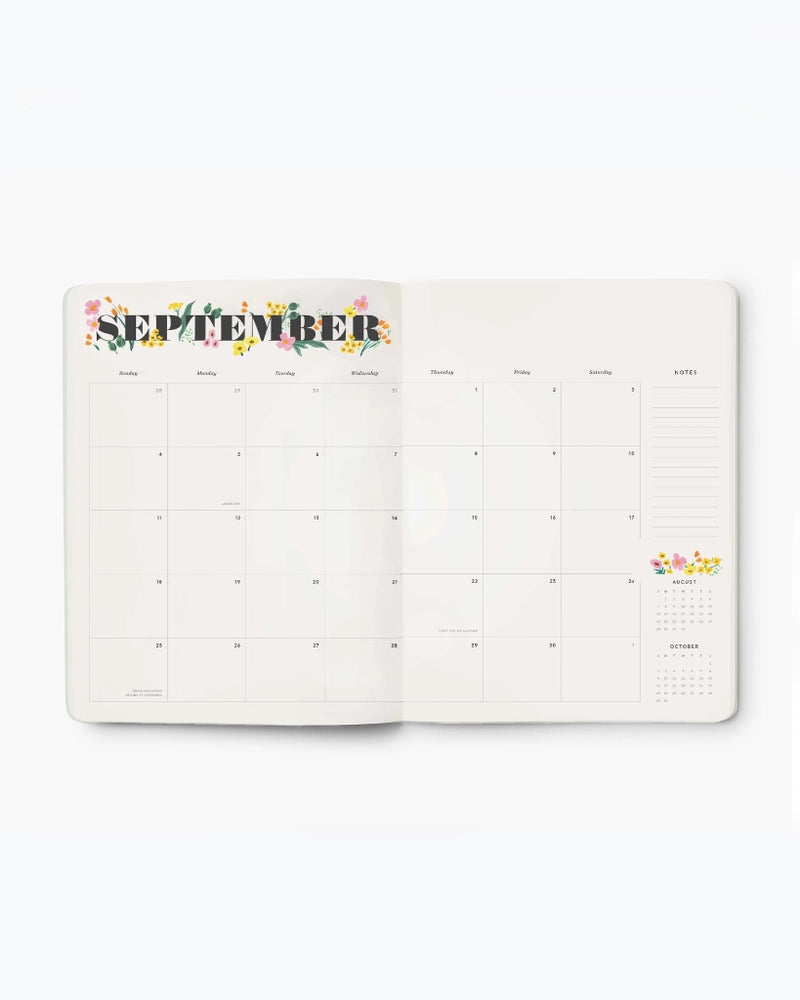 
                      
                        12-Month Academic Planner 2022 - 2023 - Lea
                      
                    