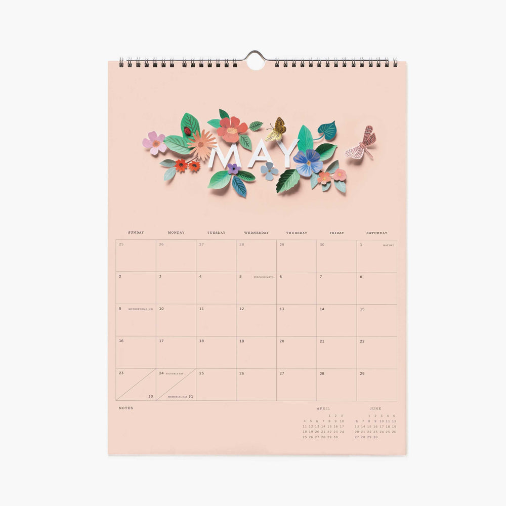 
                      
                        Appointment Calendar 2021 - Cut Paper
                      
                    