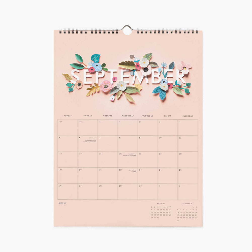 
                      
                        Appointment Calendar 2021 - Cut Paper
                      
                    
