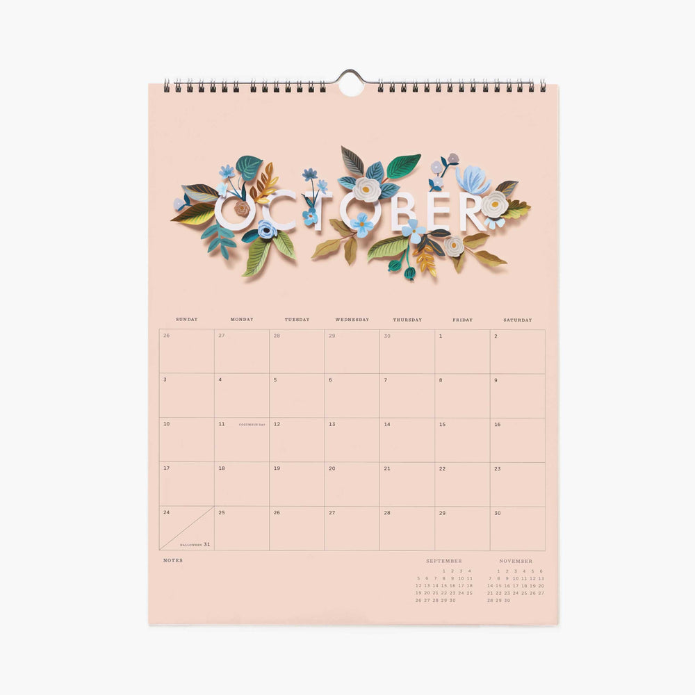 
                      
                        Appointment Calendar 2021 - Cut Paper
                      
                    