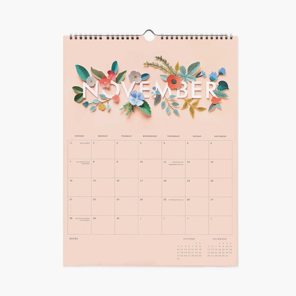 
                      
                        Appointment Calendar 2021 - Cut Paper
                      
                    