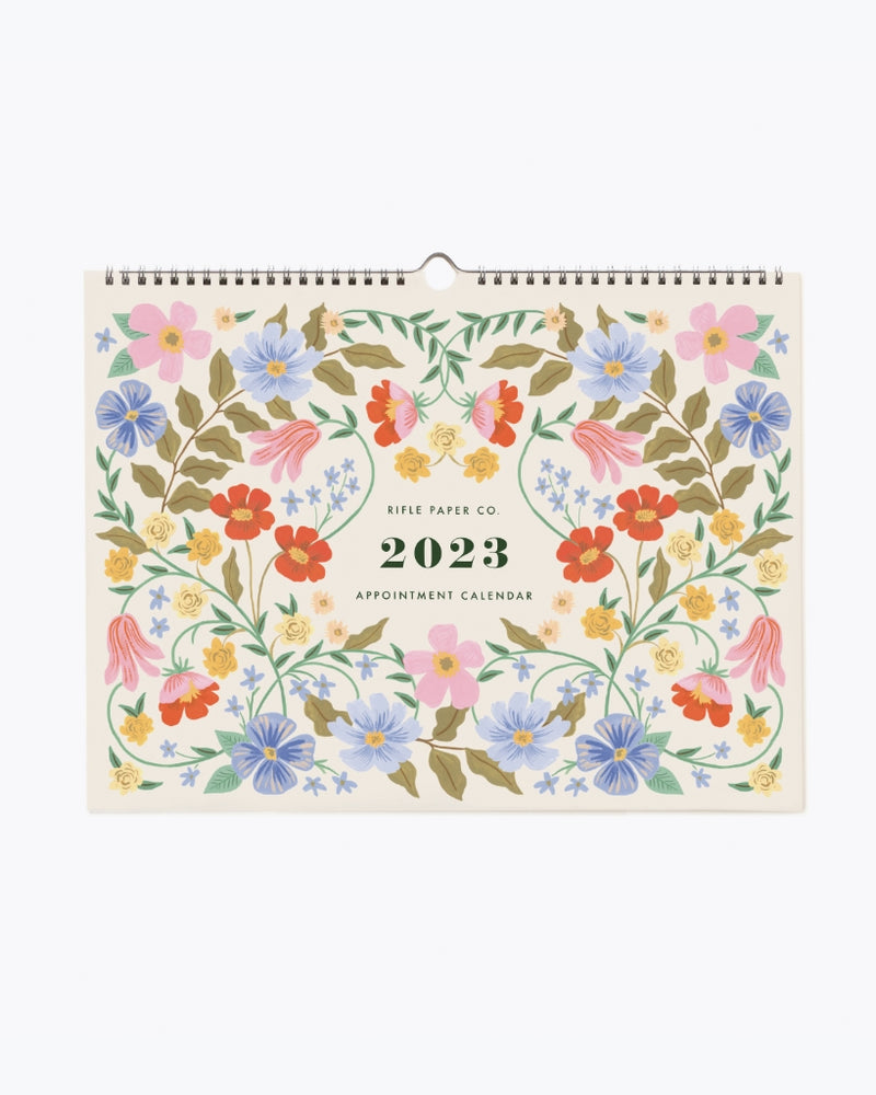 
                      
                        Appointment Calendar 2023 - Bramble
                      
                    