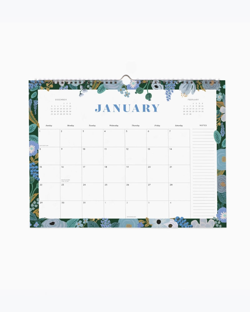 
                      
                        Appointment Calendar 2023 - Bramble
                      
                    