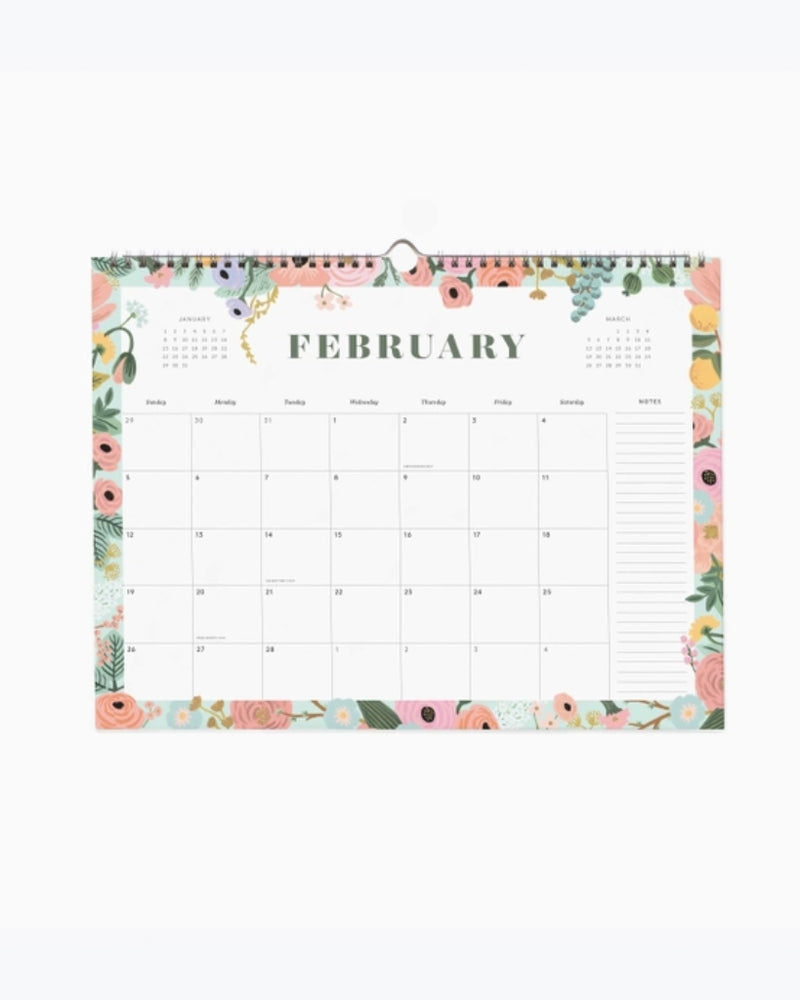 
                      
                        Appointment Calendar 2023 - Bramble
                      
                    