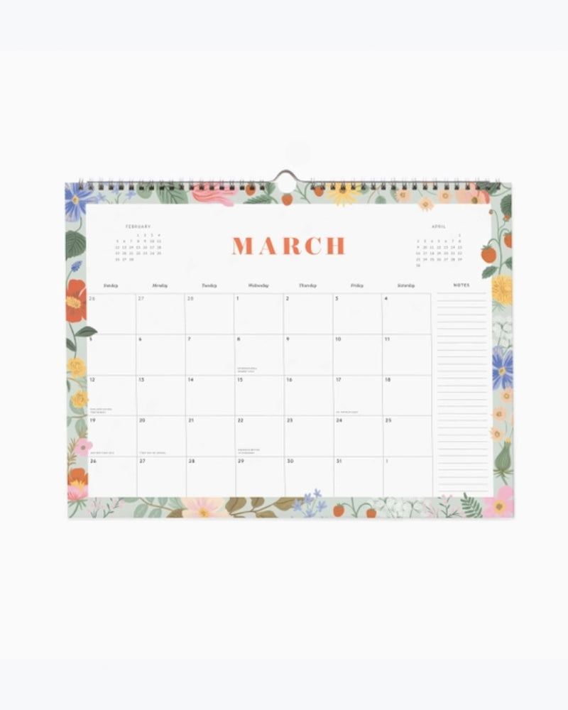 
                      
                        Appointment Calendar 2023 - Bramble
                      
                    