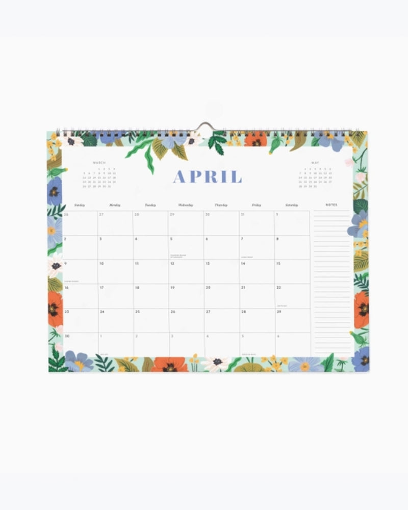 
                      
                        Appointment Calendar 2023 - Bramble
                      
                    