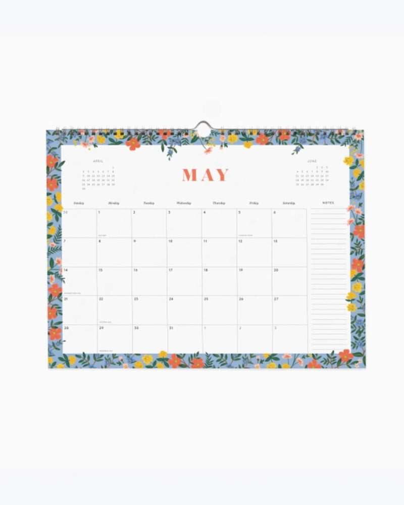 
                      
                        Appointment Calendar 2023 - Bramble
                      
                    