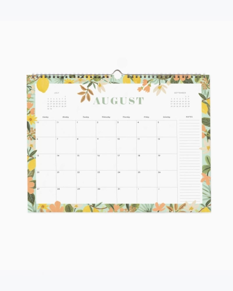 
                      
                        Appointment Calendar 2023 - Bramble
                      
                    