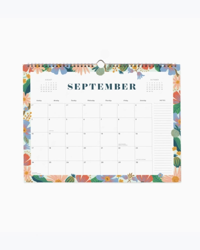 
                      
                        Appointment Calendar 2023 - Bramble
                      
                    
