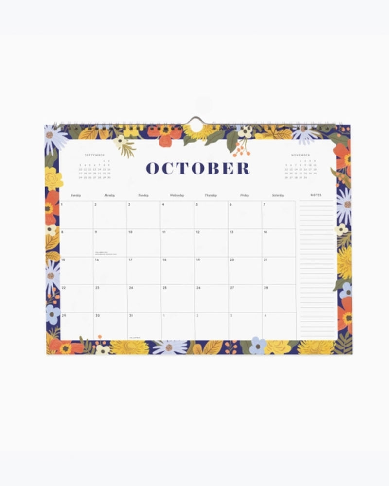
                      
                        Appointment Calendar 2023 - Bramble
                      
                    