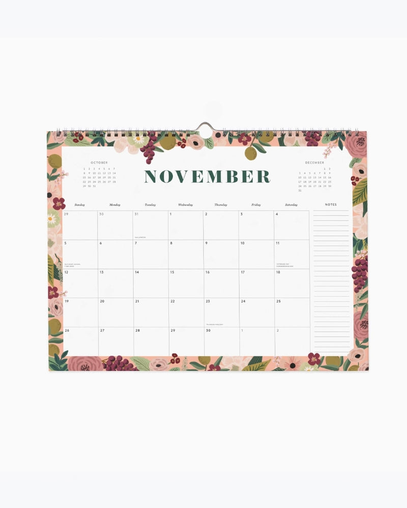 
                      
                        Appointment Calendar 2023 - Bramble
                      
                    