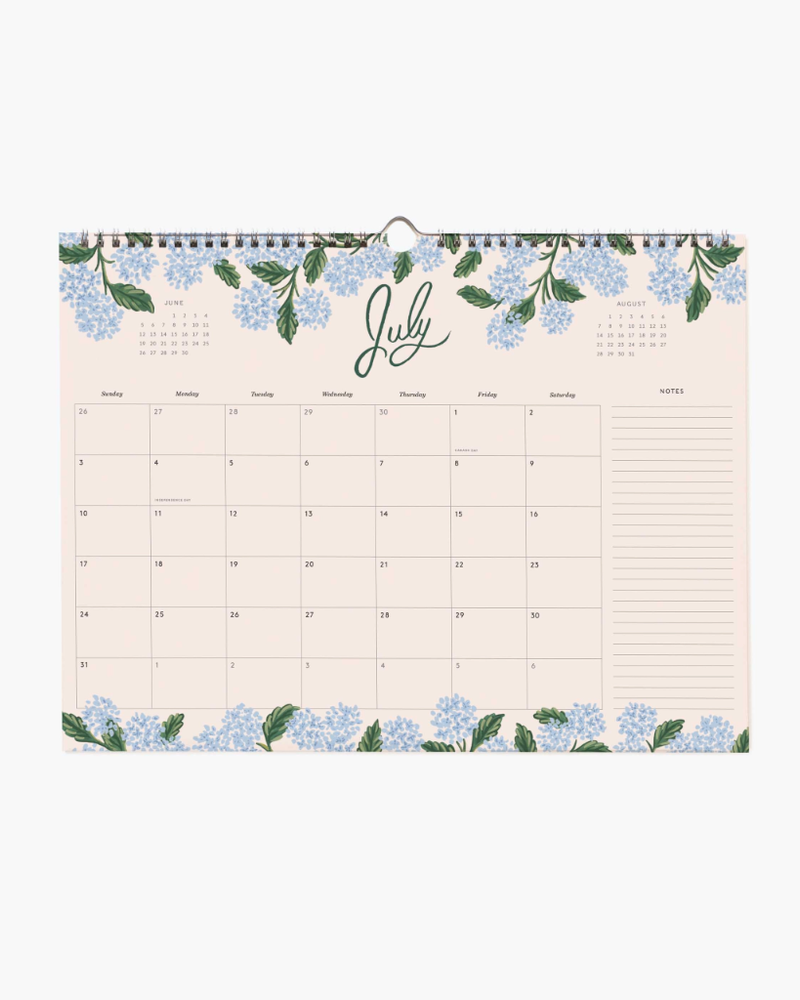 
                      
                        Appointment Calendar 2022 - Marguerite
                      
                    