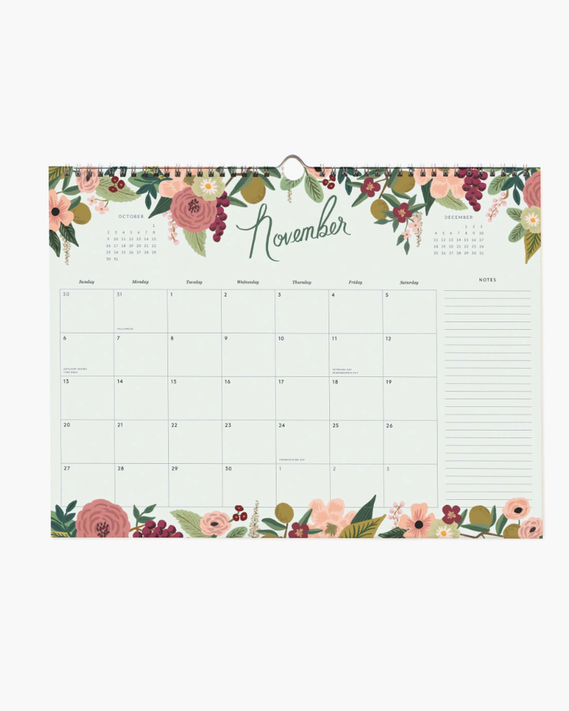 
                      
                        Appointment Calendar 2022 - Marguerite
                      
                    