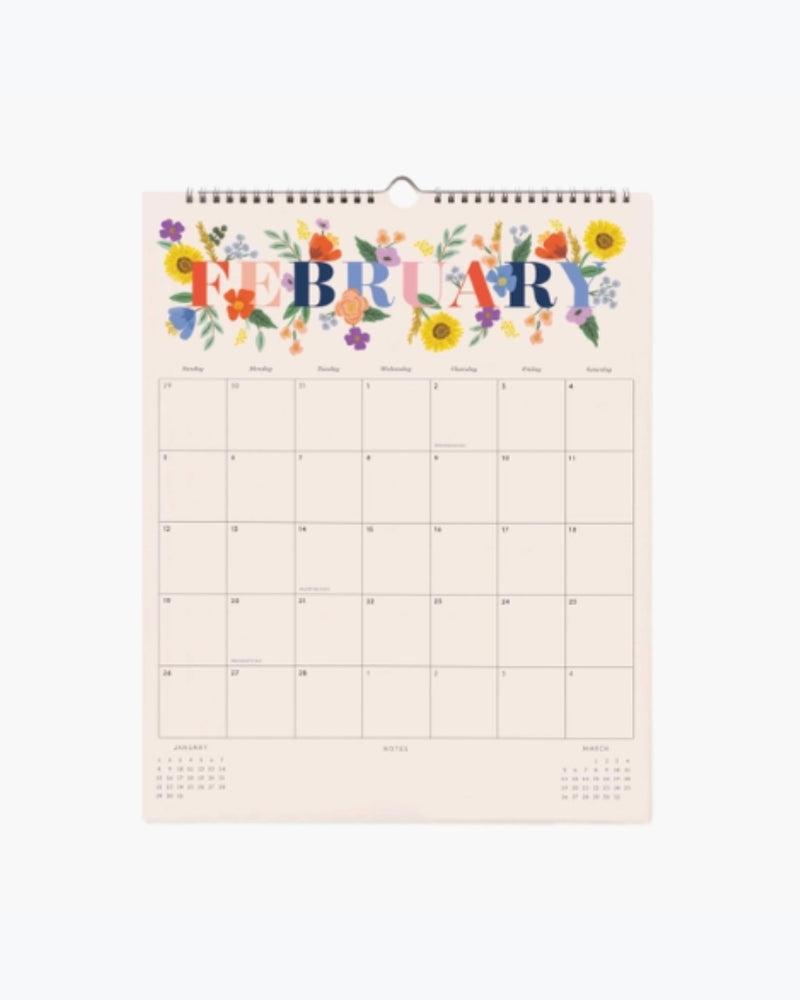 
                      
                        Appointment Calendar 2023 - Mayfair
                      
                    