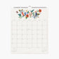 Appointment Calendar 2023 - Mayfair