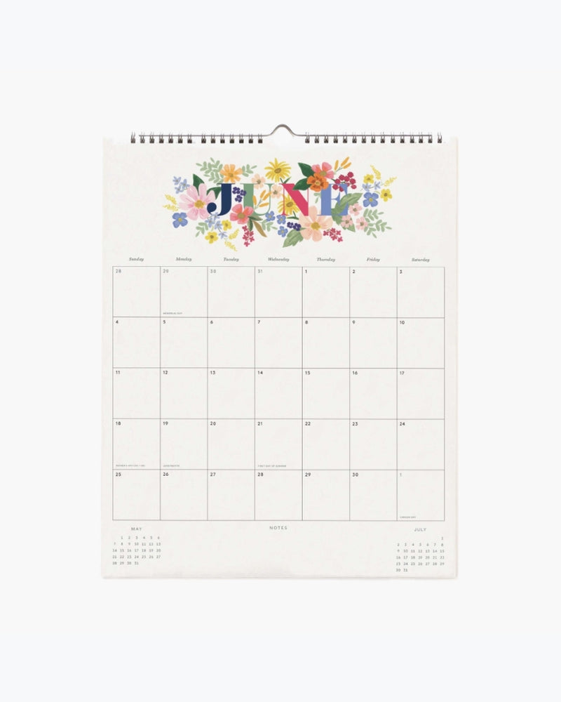 
                      
                        Appointment Calendar 2023 - Mayfair
                      
                    