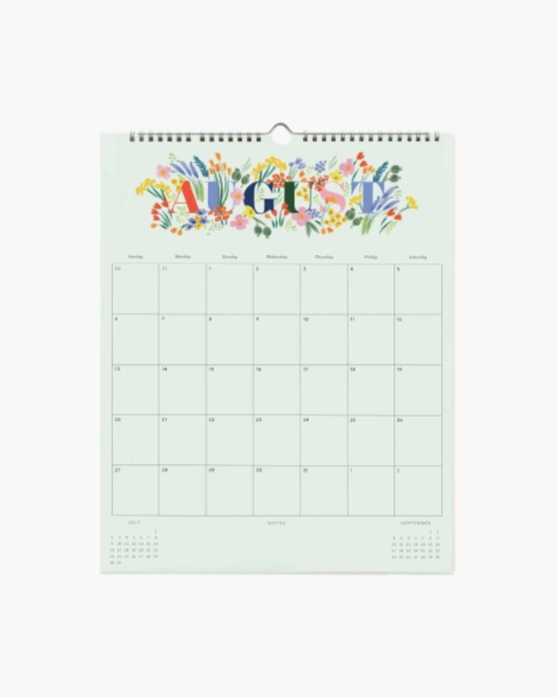 
                      
                        Appointment Calendar 2023 - Mayfair
                      
                    