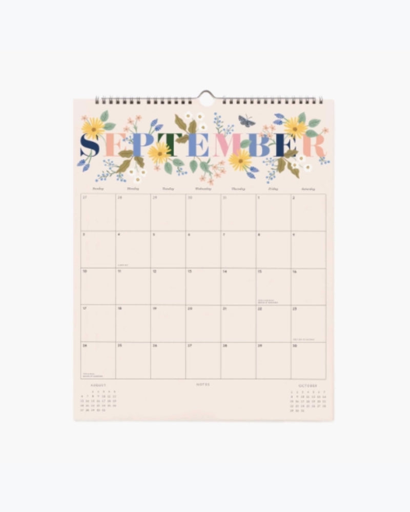 
                      
                        Appointment Calendar 2023 - Mayfair
                      
                    