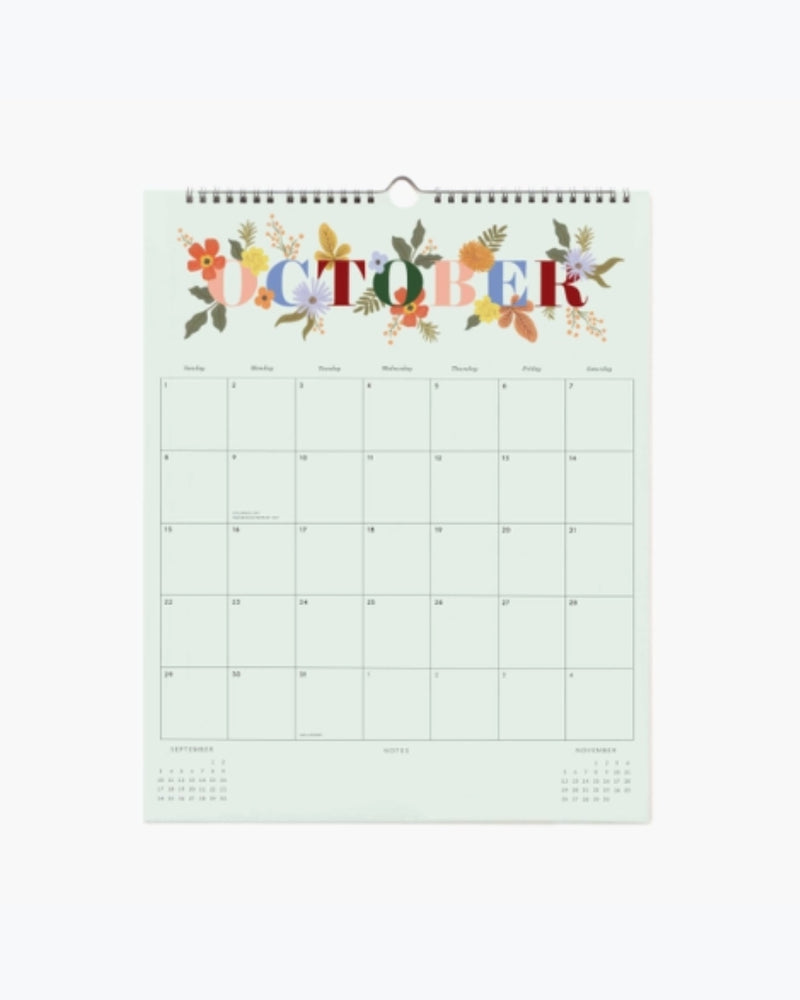 
                      
                        Appointment Calendar 2023 - Mayfair
                      
                    