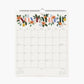 Appointment Calendar 2023 - Mayfair