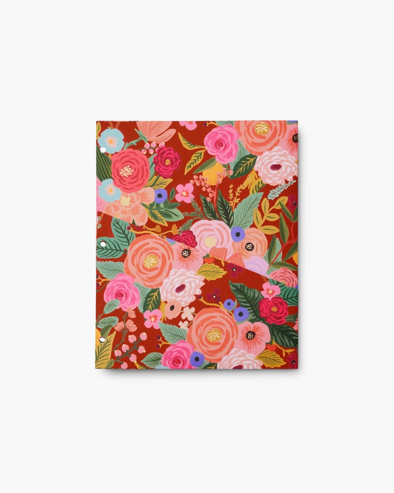 
                      
                        Classic Binder - Garden Party [PRE ORDER]
                      
                    