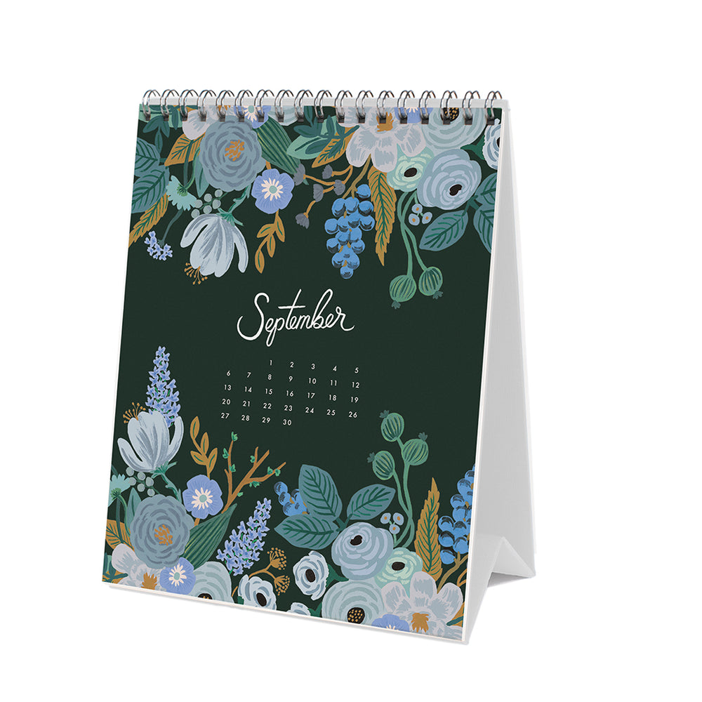 
                      
                        Desk Calendar 2020 - Wildwood
                      
                    