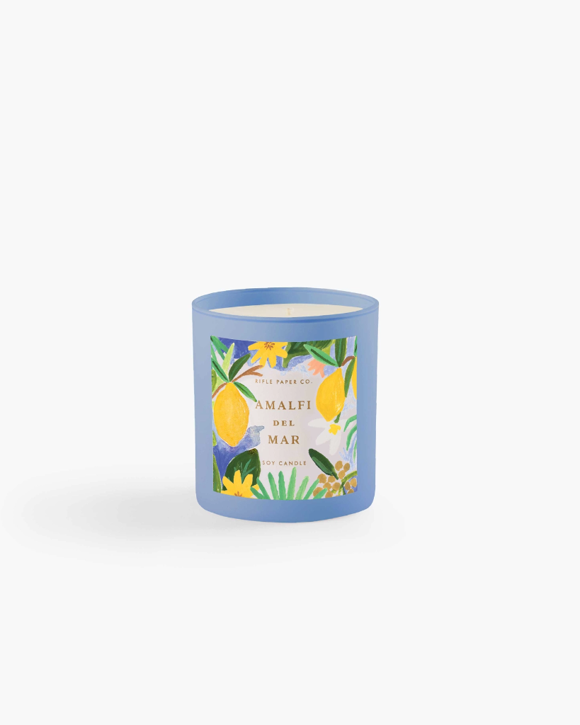 Candle - Amalfi Del Mar [PRE ORDER]