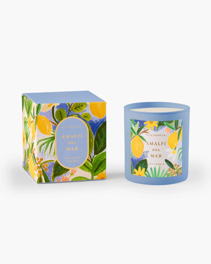 Candle - Amalfi Del Mar [PRE ORDER]