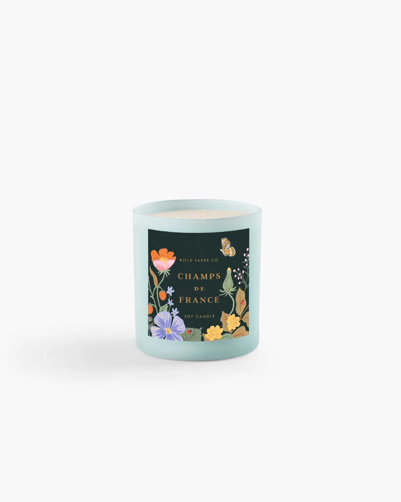 Candle - Champs De France [PRE ORDER]