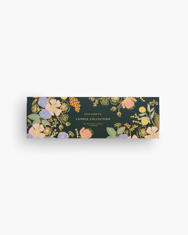
                      
                        Candle Set - Colette
                      
                    