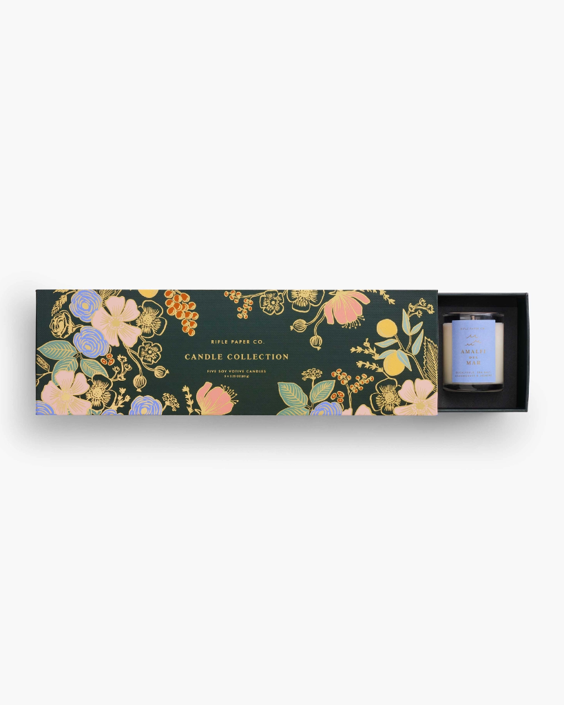 Candle Set - Colette