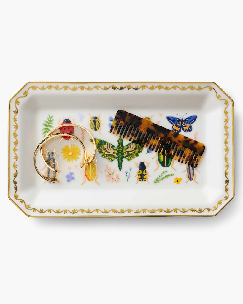 Catchall Tray Large - Curio [PRE ORDER]