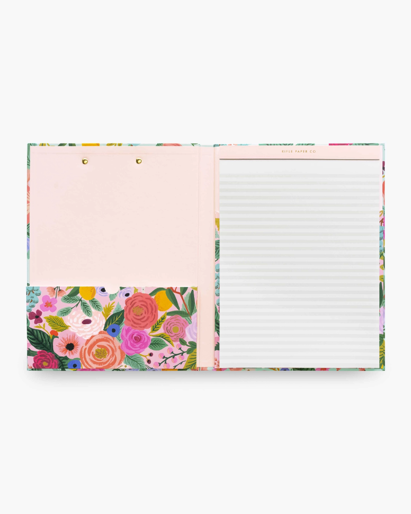 Clipfolio - Garden Party