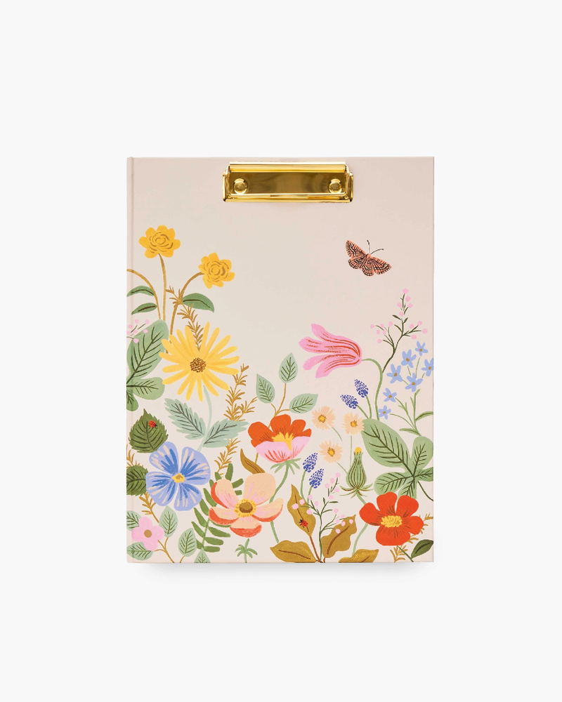 
                      
                        Clipfolio - Strawberry Fields [PRE ORDER]
                      
                    