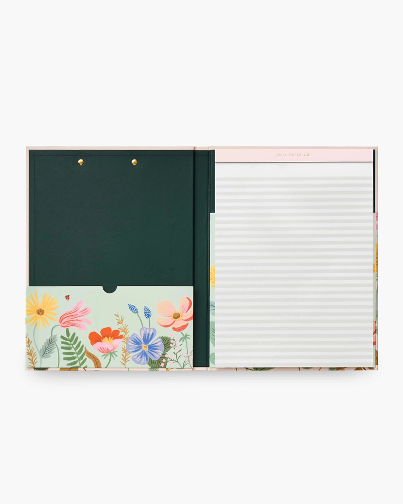 
                      
                        Clipfolio - Strawberry Fields [PRE ORDER]
                      
                    