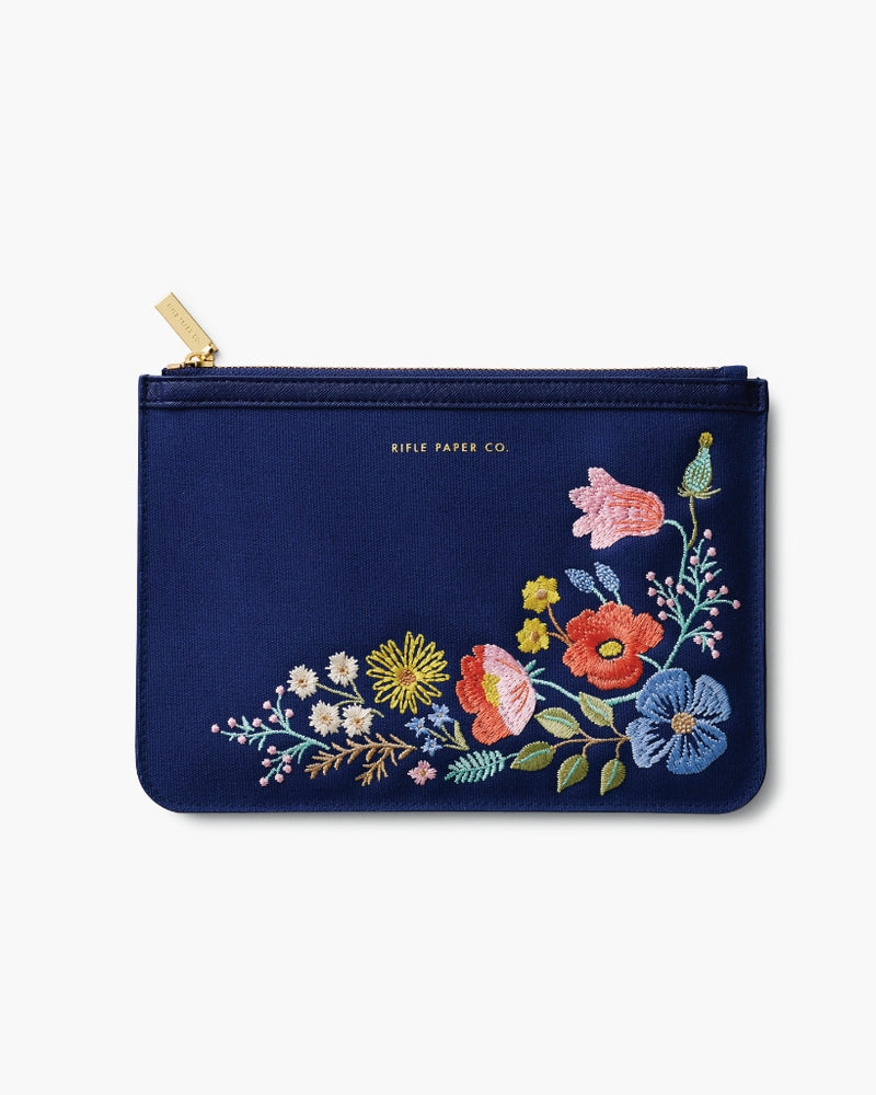 Pouch Bag - Bramble