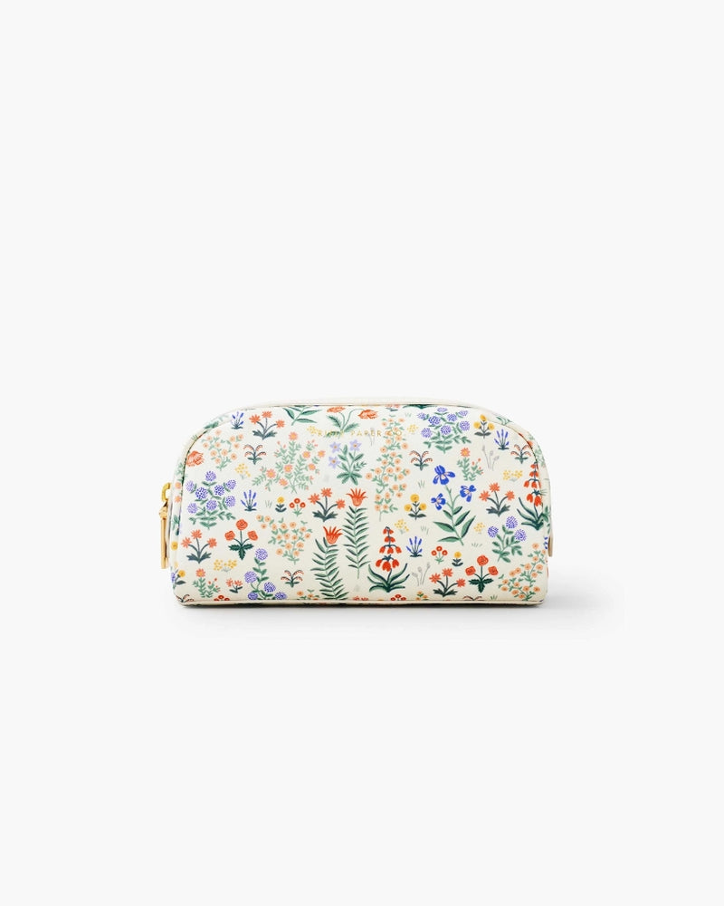 
                      
                        Small Cosmetic Pouch - Menagerie Garden [PRE ORDER]
                      
                    