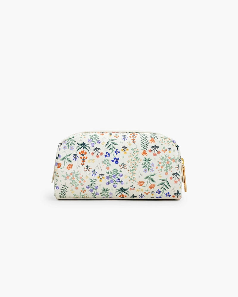 
                      
                        Small Cosmetic Pouch - Menagerie Garden [PRE ORDER]
                      
                    