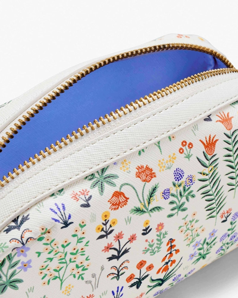 
                      
                        Small Cosmetic Pouch - Menagerie Garden [PRE ORDER]
                      
                    