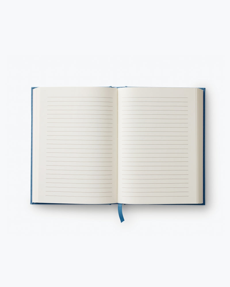
                      
                        Embroidered Notebook - Menagerie Garden [PRE ORDER]
                      
                    