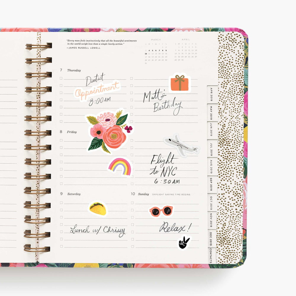 
                      
                        Everyday Sticker Sheets
                      
                    