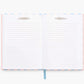 Fabric Notebook - Cabana