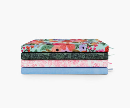 Fabric Notebook - Cabana