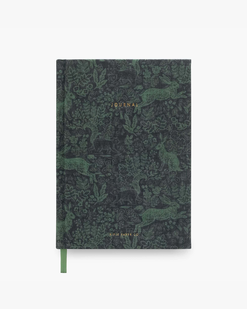
                      
                        Fabric Notebook - Fable
                      
                    