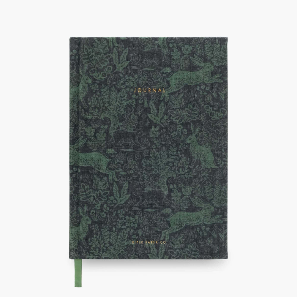 
                      
                        Fabric Notebook - Fable
                      
                    